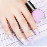 Polish Stamping Gel 10ML 26 Colors Soak Off Enamel Gel Nail Polish Lacquer Lakiery Hybrydowe Christmas Halloween